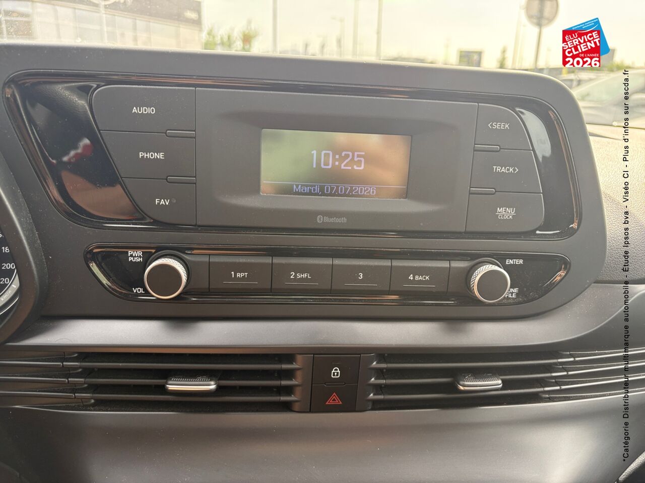 chez Hyundai Reims
