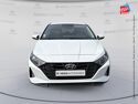 Véhicule d'occasion HYUNDAI I20 1.2 84CH INITIA