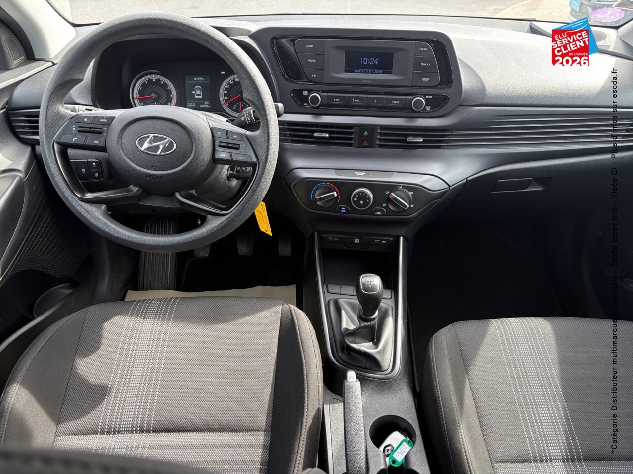 chez Hyundai Reims