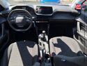Véhicule d'occasion PEUGEOT 2008 1.2 PURETECH 130CH SS STYLE