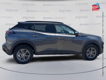PEUGEOT 2008 1.2 PURETECH...