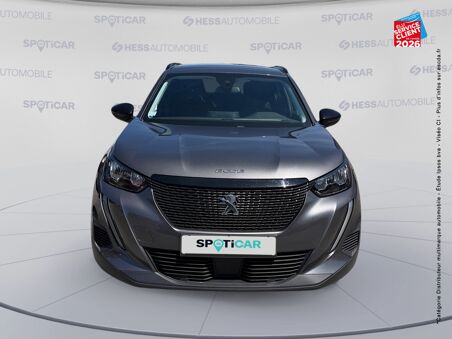 PEUGEOT 2008 1.2 PURETECH...