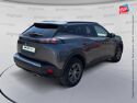 Véhicule d'occasion PEUGEOT 2008 1.2 PURETECH 130CH SS STYLE