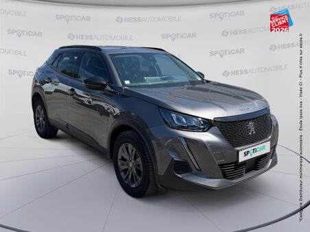 PEUGEOT 2008 1.2 PURETECH...