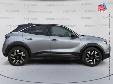 OPEL MOKKA MOKKA-E 136CH...