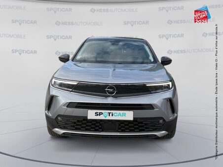 OPEL MOKKA MOKKA-E 136CH...