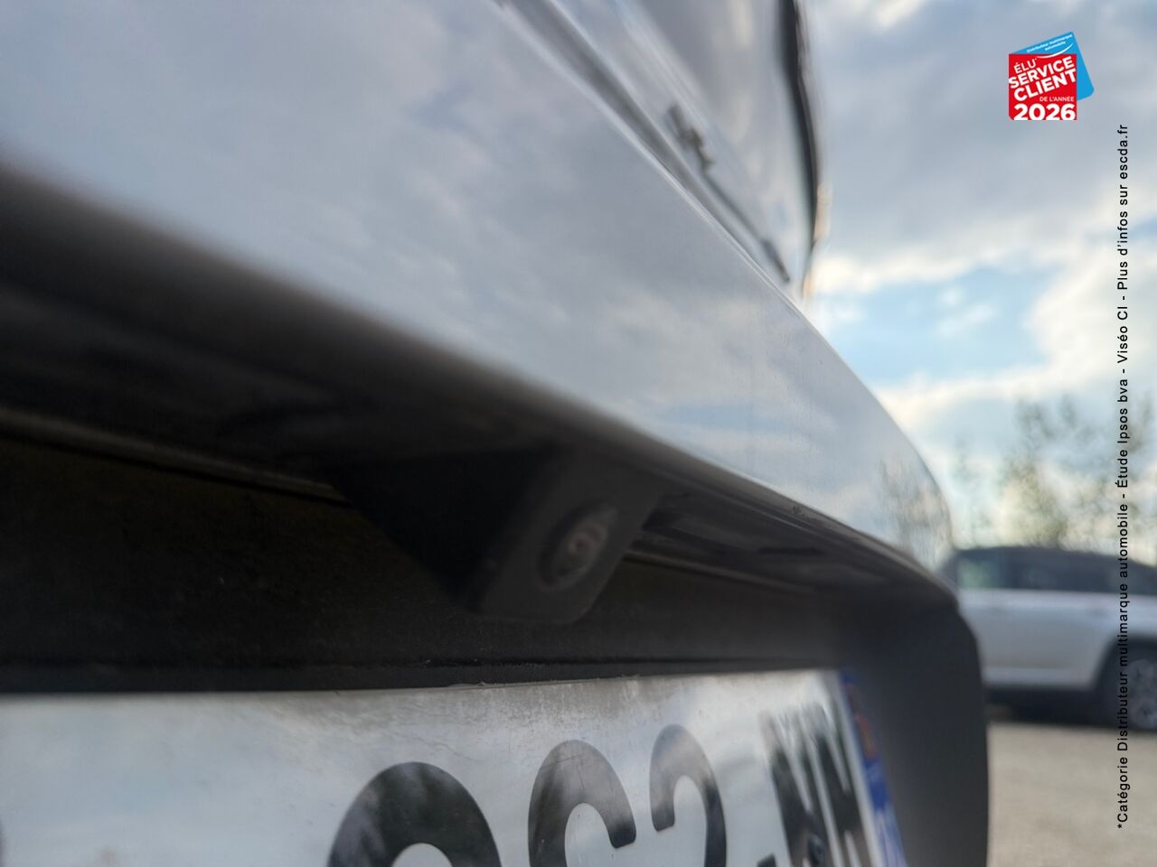 chez Opel Charleville