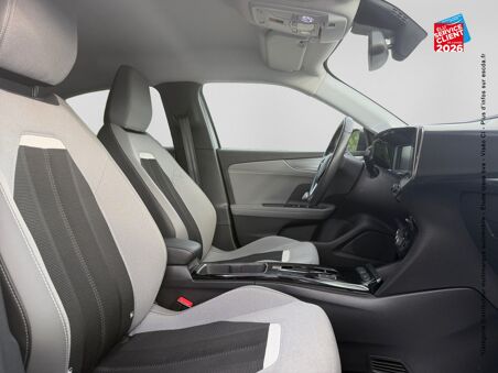 OPEL MOKKA MOKKA-E 136CH...