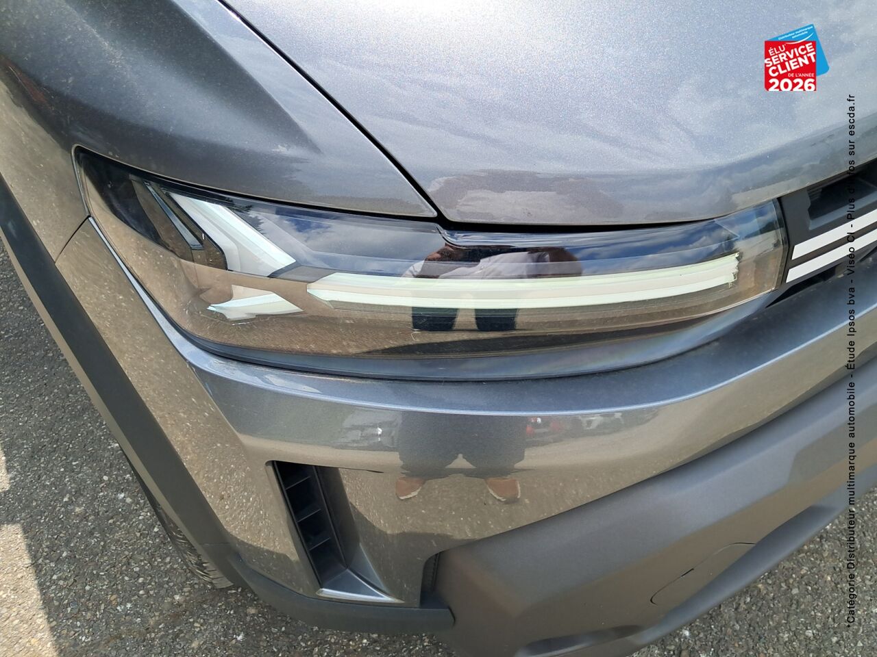 chez Dacia Colmar