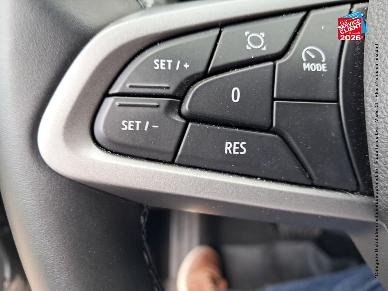 chez Dacia Colmar