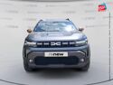 Véhicule d'occasion DACIA DUSTER 1.6 HYBRID 140CH EXTREME
