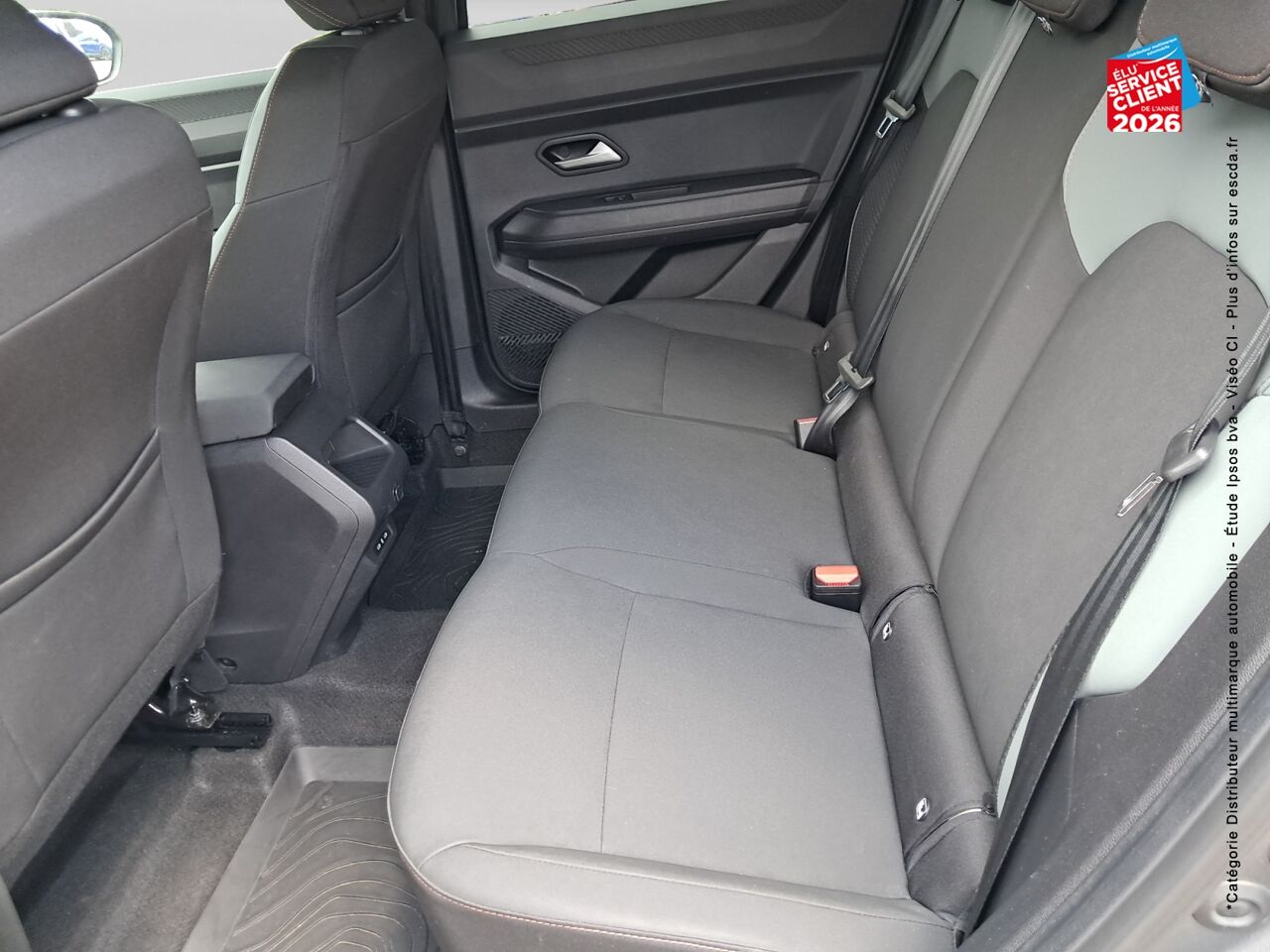 chez Dacia Colmar