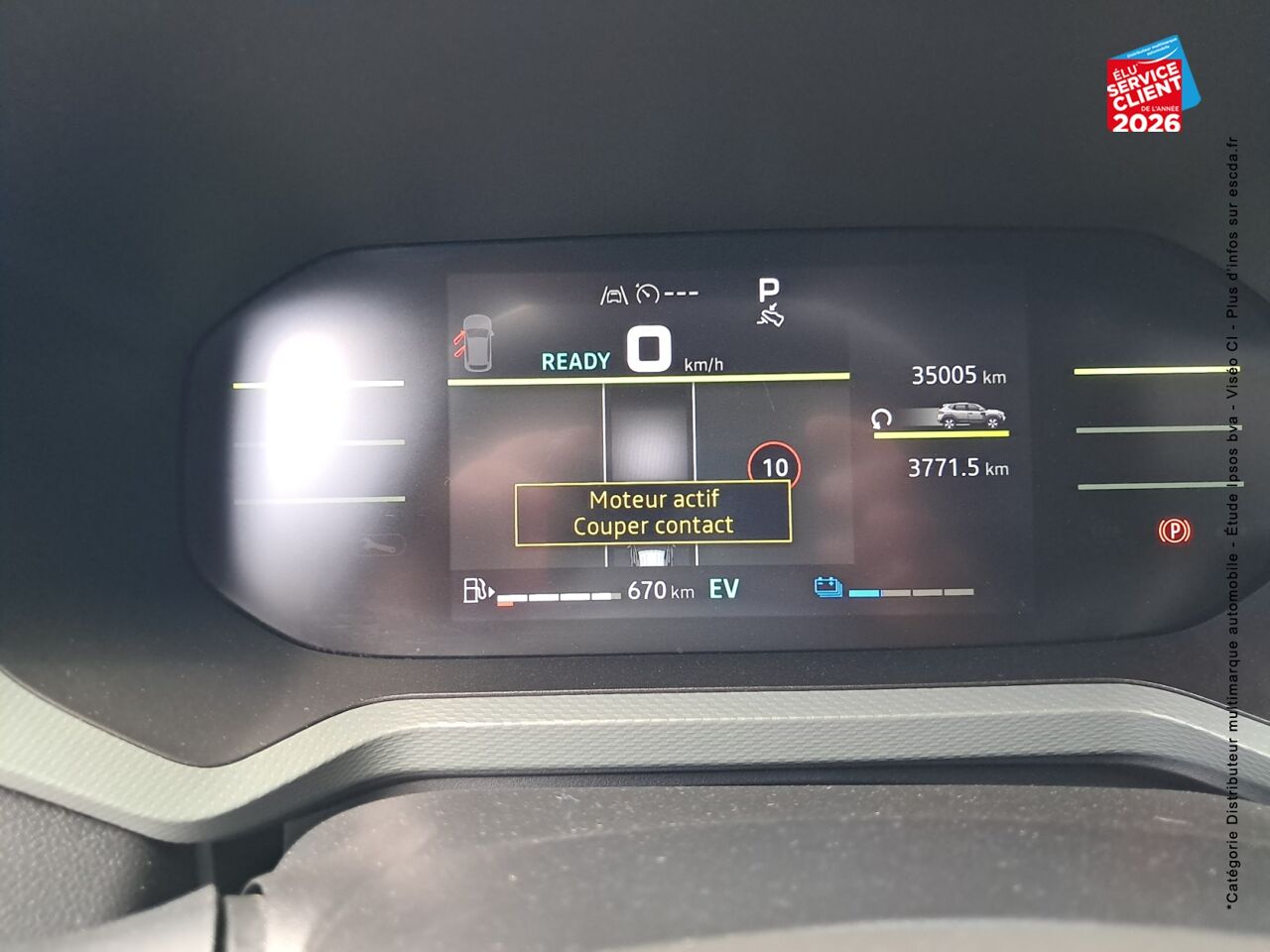 chez Dacia Colmar