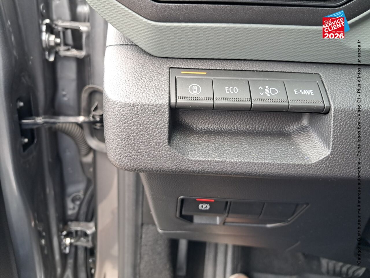 chez Dacia Colmar