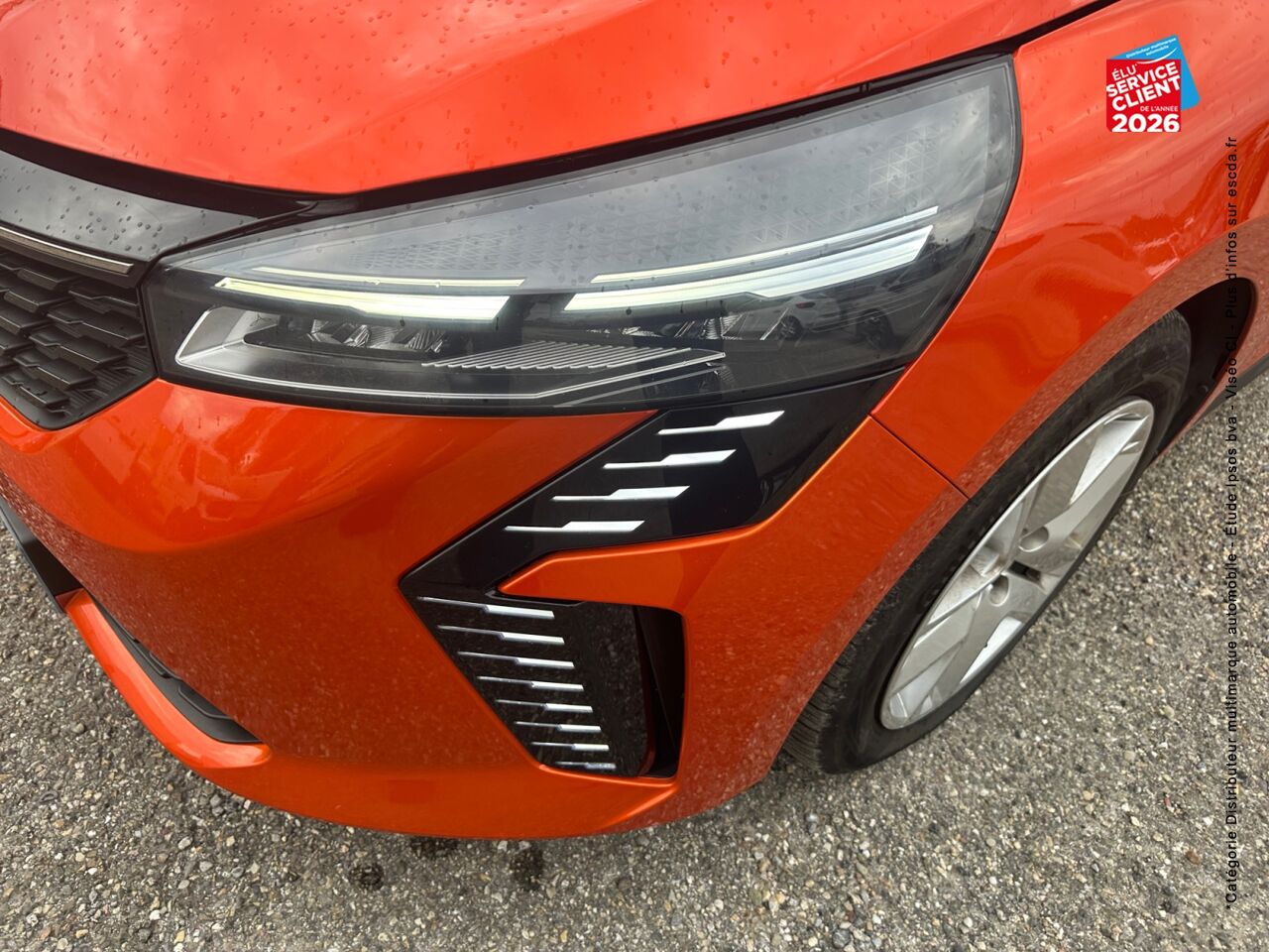 chez Renault Sélestat