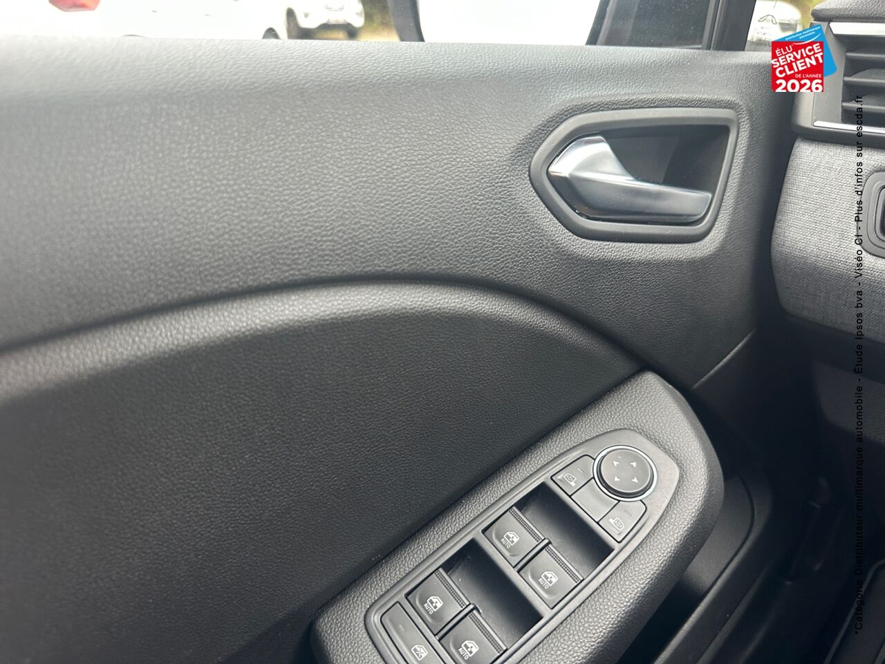 chez Renault Sélestat