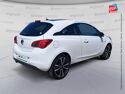 Véhicule d'occasion OPEL CORSA 1.4 90CH BLACK EDITION START/STOP 3P