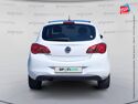 Véhicule d'occasion OPEL CORSA 1.4 90CH BLACK EDITION START/STOP 3P