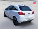 Véhicule d'occasion OPEL CORSA 1.4 90CH BLACK EDITION START/STOP 3P