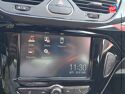Véhicule d'occasion OPEL CORSA 1.4 90CH BLACK EDITION START/STOP 3P