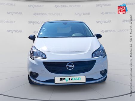 OPEL CORSA 1.4 90CH BLACK...