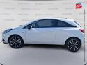 Véhicule d'occasion OPEL CORSA 1.4 90CH BLACK EDITION START/STOP 3P