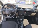Véhicule d'occasion OPEL CORSA 1.4 90CH BLACK EDITION START/STOP 3P
