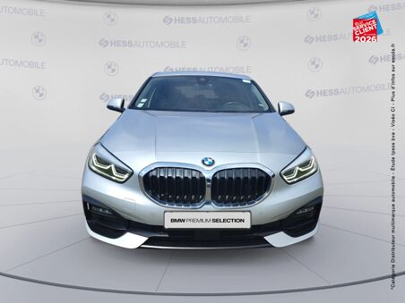 BMW SERIE 1 116DA 116CH...