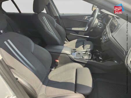 BMW SERIE 1 116DA 116CH...