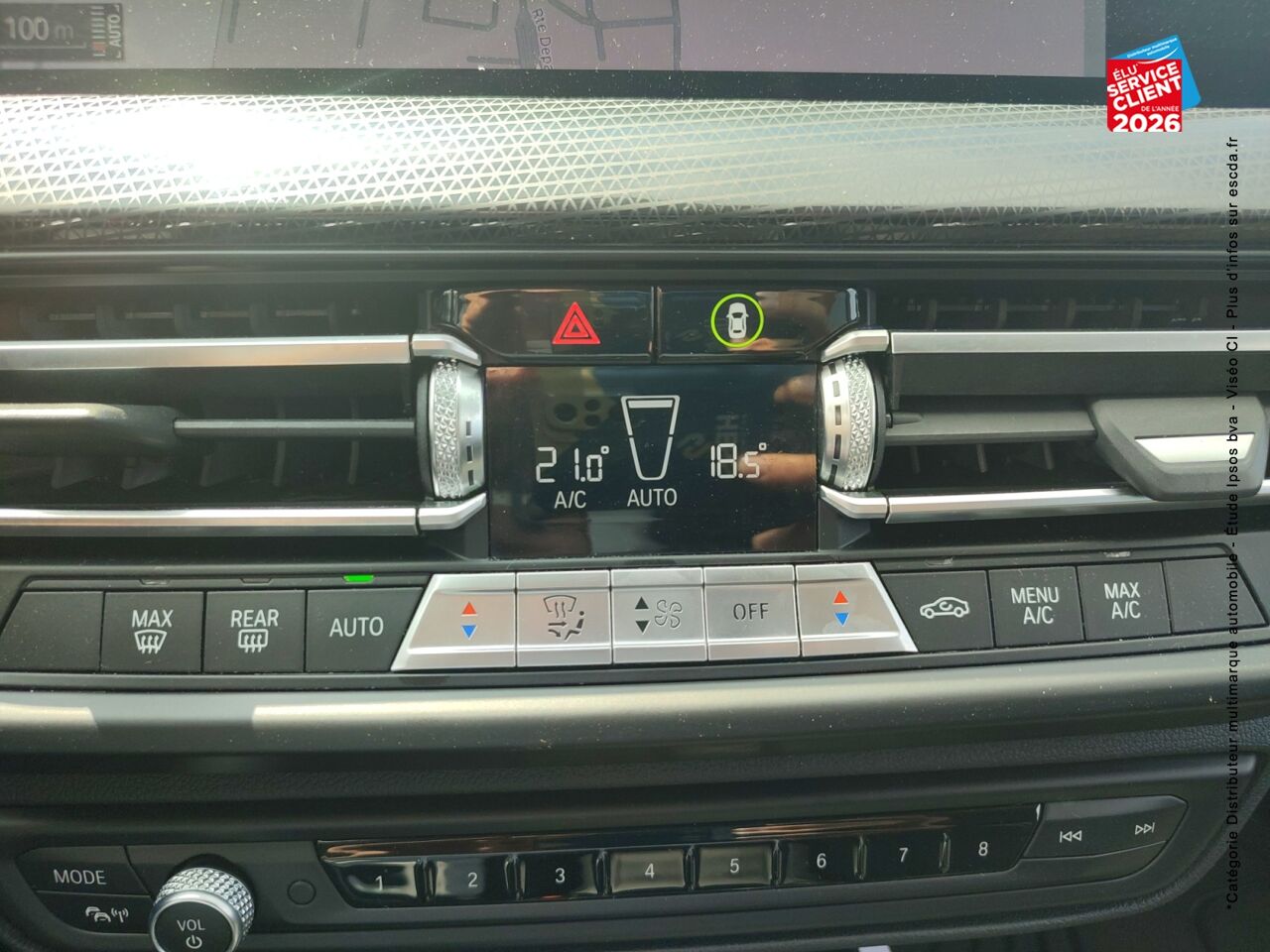 chez BMW Mulhouse