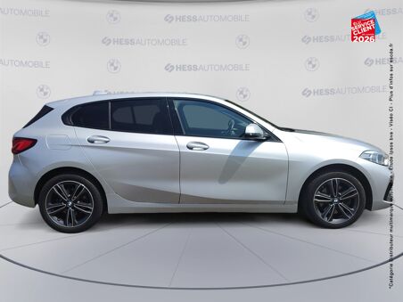 BMW SERIE 1 116DA 116CH...