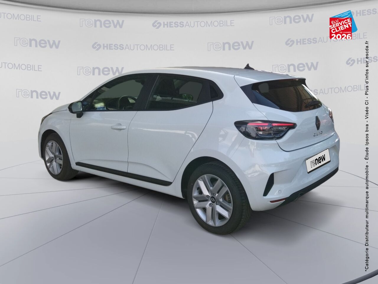 chez Renault Mulhouse
