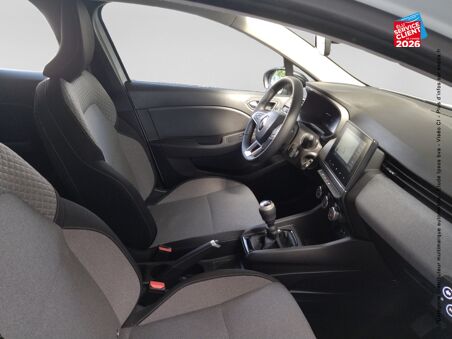 RENAULT CLIO 1.5 BLUE DCI...