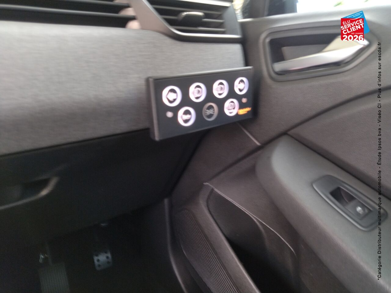 chez Renault Mulhouse