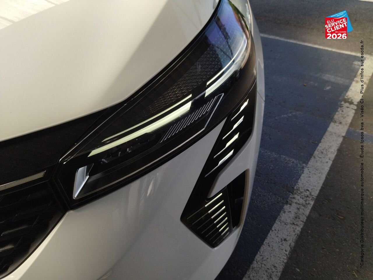 chez Renault Mulhouse