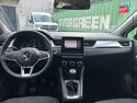 Véhicule d'occasion RENAULT CAPTUR 1.3 TCE 140CH FAP INTENS -21