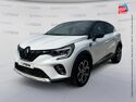 Véhicule d'occasion RENAULT CAPTUR 1.3 TCE 140CH FAP INTENS -21