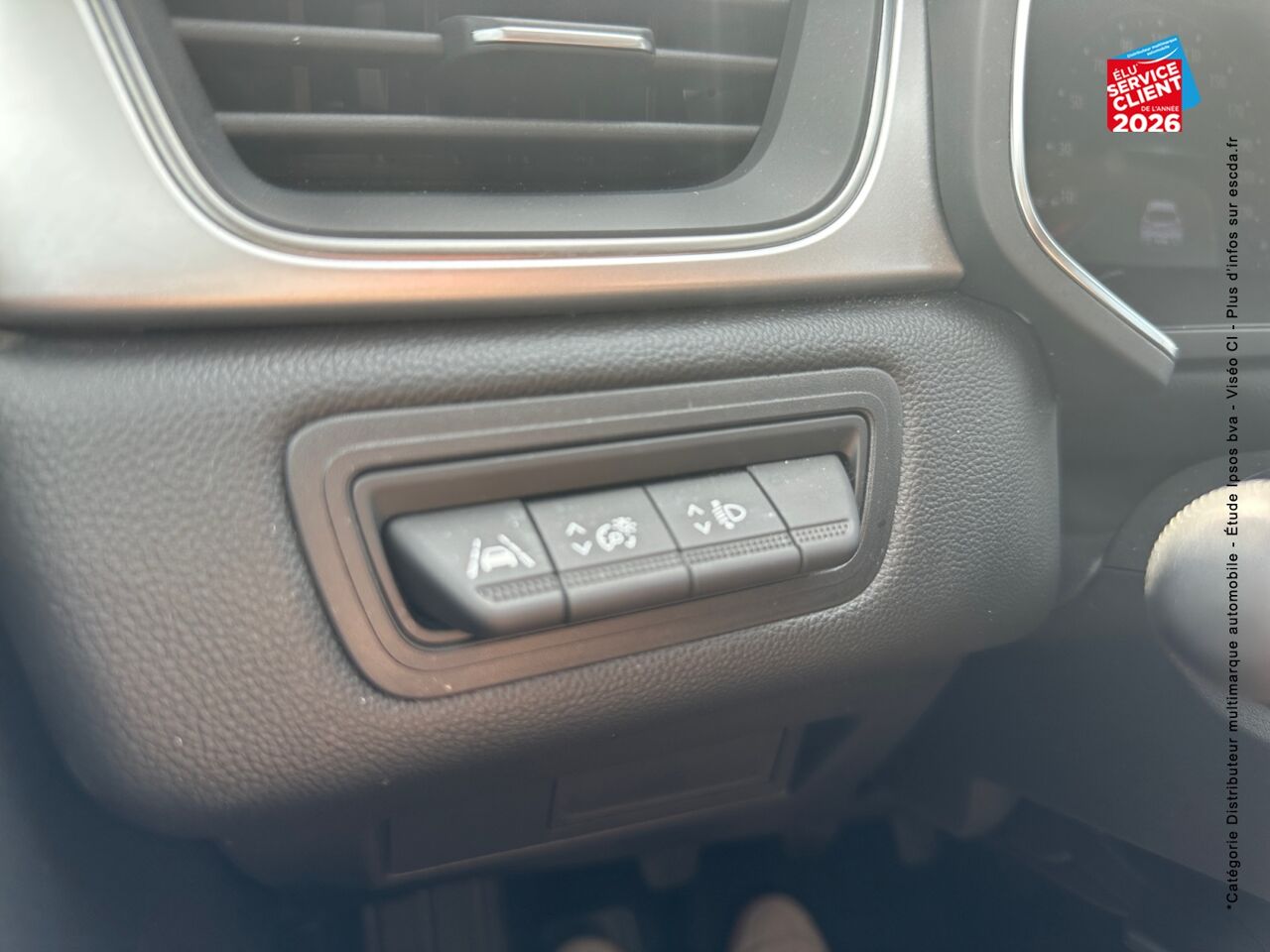 chez Renault Sélestat