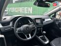 Véhicule d'occasion RENAULT CAPTUR 1.3 TCE 140CH FAP INTENS -21