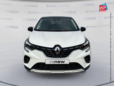 RENAULT CAPTUR 1.3 TCE...