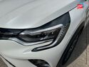 Véhicule d'occasion RENAULT CAPTUR 1.3 TCE 140CH FAP INTENS -21