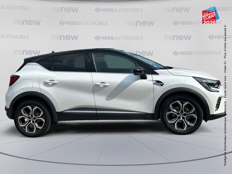 RENAULT CAPTUR 1.3 TCE...