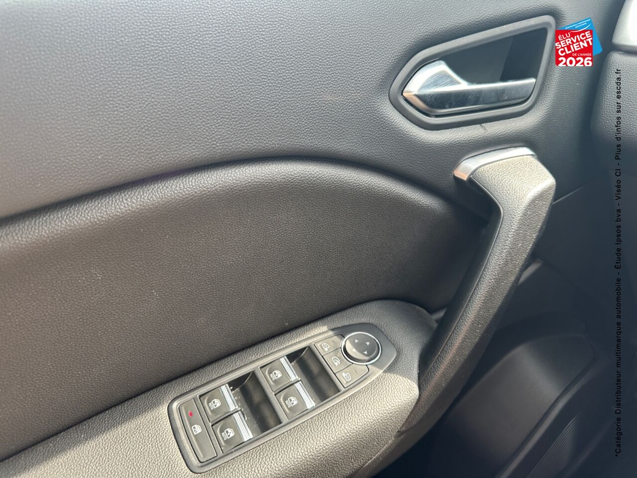 chez Renault Sélestat