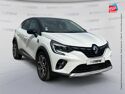 Véhicule d'occasion RENAULT CAPTUR 1.3 TCE 140CH FAP INTENS -21