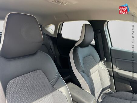 RENAULT CAPTUR 1.3 TCE...