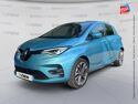 Véhicule d'occasion RENAULT ZOE INTENS CHARGE NORMALE R135 ACHAT INTEGRAL