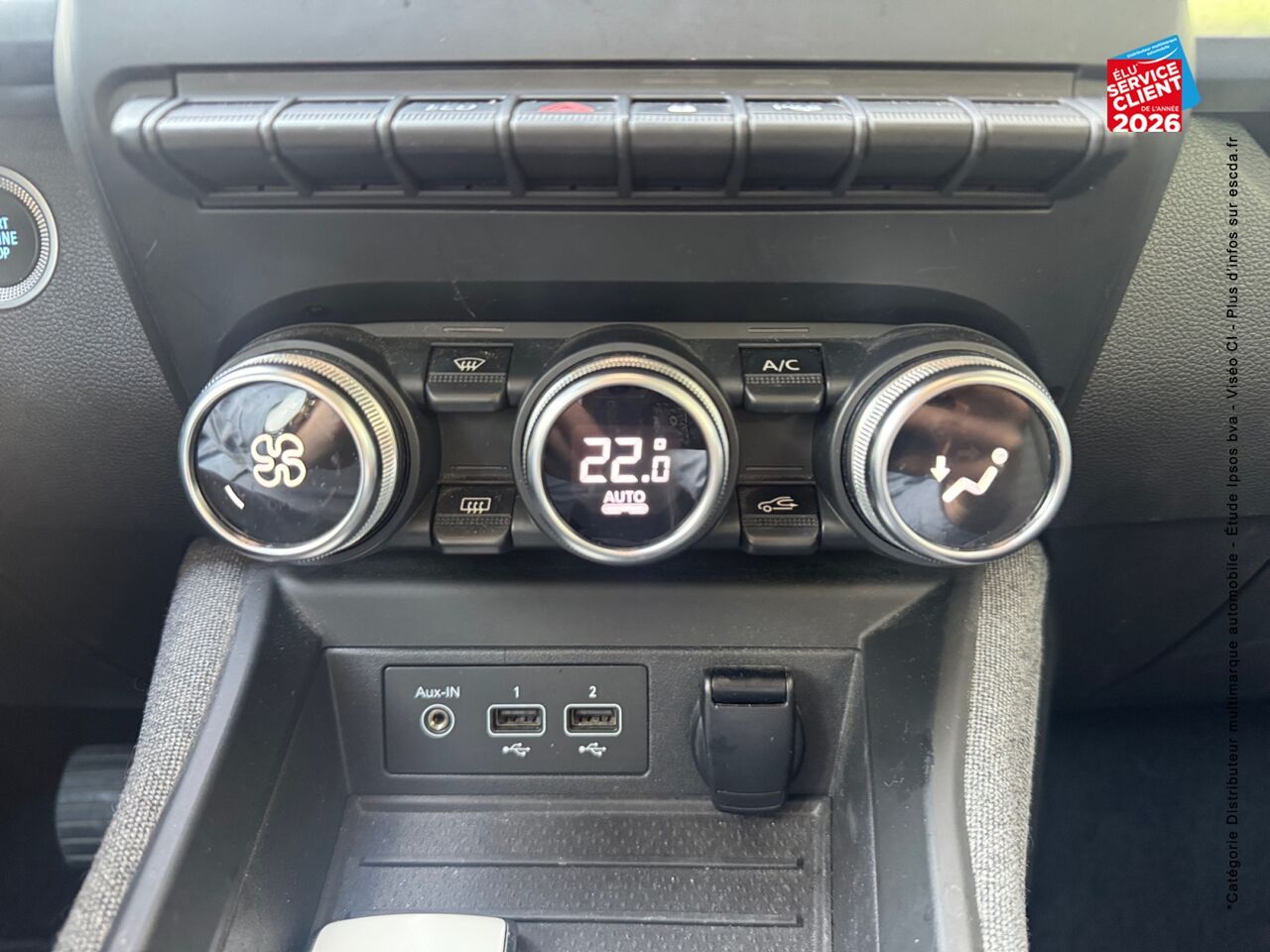 chez HESS Automobile