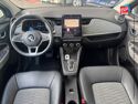 Véhicule d'occasion RENAULT ZOE INTENS CHARGE NORMALE R135 ACHAT INTEGRAL