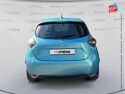 Véhicule d'occasion RENAULT ZOE INTENS CHARGE NORMALE R135 ACHAT INTEGRAL