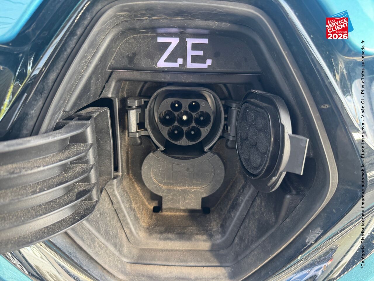 chez HESS Automobile